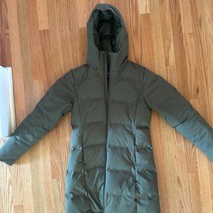 Patagonia Women's Jackson Glacier Parka
